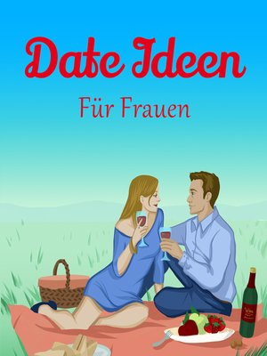 cover image of Date Ideen